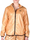 Puma gold windrunner Végigzippes pulóver 570387-0160