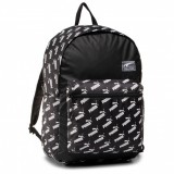 Puma hátizsák Academy Backpack, OSFA; Fekete; Unisex; Minden korosztály
