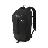 Puma hátizsák X Backpack, OSFA; Fekete; Unisex; Minden korosztály