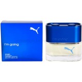 Puma I Am Going Man 25 ml eau de toilette uraknak eau de toilette