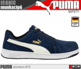 Puma ICONIC S1PL ESD technikai prémium munkacipő - munkavédelmi cipő