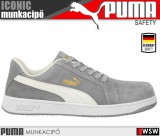Puma ICONIC S1PL ESD technikai prémium munkacipő - munkavédelmi cipő