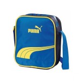 Puma Oldaltáska, válltáska Sole portable 07179906
