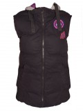 Puma padded gilet Mellény 564385-0007