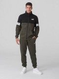 PUMA POWER TRACKSUIT pamut szabadidő ruha
