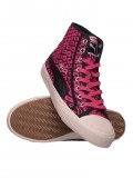 Puma puma ibiza mid animal Utcai cipö 356252-0003