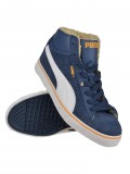 Puma puma mid vulc fur jr Utcai cipö 354142-0005