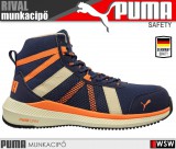 Puma RIVAL S1PS ESD technikai prémium munkabakancs - munkavédelmi cipő