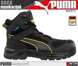 Puma ROCK S7S ESD technikai prémium vízálló munkabakancs - munkavédelmi cipő
