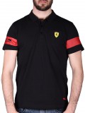 Puma sf polo 1 Rövid ujjú póló 761832-0002