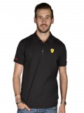 Puma sf polo Rövid ujjú póló 761721-0001