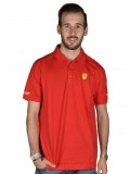 Puma sf polo Rövid ujjú póló 761721-0002
