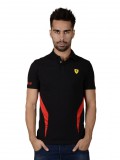 Puma sf polo Rövid ujjú t shirt 761559-0001
