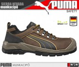 Puma SIERRA NEVADA S3 technikai munkacipő - munkavédelmi cipő