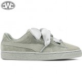 Puma - Suede Heart Pebble Cipő