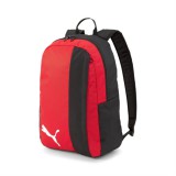 PUMA TEAMGOAL 23 BACKPACK Hátizsák fekete-piros
