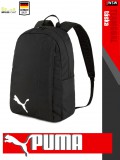 Puma TEAMGOAL BLACK hátizsák 23 liter - ruházat