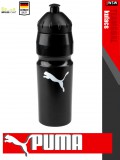 Puma TEAMGOAL BLACK kulacs 0,75 liter - kiegészítő