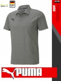 Puma TEAMGOAL GREY galléros póló - ruházat