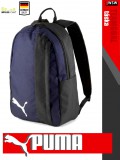 Puma TEAMGOAL NAVY hátizsák 23 liter - ruházat