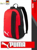 Puma TEAMGOAL RED hátizsák 23 liter - ruházat
