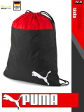 Puma TEAMGOAL RED tornazsák cipőzsák - ruházat