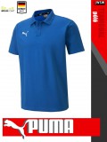 Puma TEAMGOAL ROYAL galléros póló - ruházat