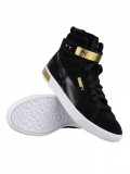 Puma tn suede femme mid wr wns Utcai cipö 357064-0003