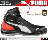 Puma TOURING S3 technikai prémium munkacipő - munkavédelmi cipő