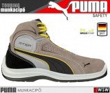 Puma TOURING S3 technikai prémium munkacipő - munkavédelmi cipő
