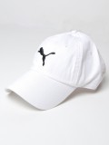 Puma unisex cat washed cap Baseball sapka 841423-0011