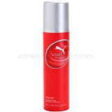 Puma Urban Motion Woman 150 ml spray dezodor hölgyeknek dezodor