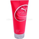 Puma Urban Motion Woman 200 ml tusfürdő gél hölgyeknek tusfürdő gél