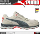Puma VANTI S1PS ESD technikai prémium munkacipő - munkavédelmi cipő