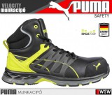 Puma VELOCITY 2.0 S3 technikai munkacipő - munkavédelmi cipő