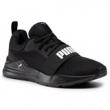 PUMA WIRED RUN JR utcai cipő