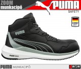 Puma ZOOM S3S ESD technikai prémium munkabakancs - munkavédelmi cipő