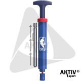 Pumpa Wilson NBA DRV