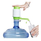 Pumpás adagoló ballonos és palackozott vízhez