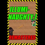 punkfruit ILLUMI-NAUGHTY ;) - Remastered (PC - Steam elektronikus játék licensz)