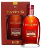 Puntacana XO Tesoro Rum (38% 0,7L)
