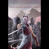 Puny Human Blade Symphony (PC - Steam elektronikus játék licensz)