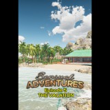 Puppetmaster3dx Sensual Adventures - Episode 5 (PC - Steam elektronikus játék licensz)