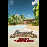 Puppetmaster3dx Sensual Adventures - Episode 6 (PC - Steam elektronikus játék licensz)