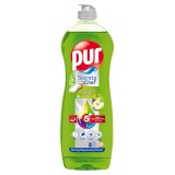 Pur almás folyékony mosogatószer 750ml
