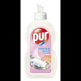 Pur hands&nails folyékony mosogatószer 450ml