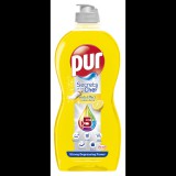 Pur lemon folyékony mosogatószer 450ml