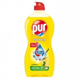 Pur mosogatószer 450 ml Chef Lemon