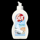 Pur mosogatószer 450ml balzsam aloe vera