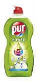 Pur Power 5 Apple kézi mosogatószer 450ml